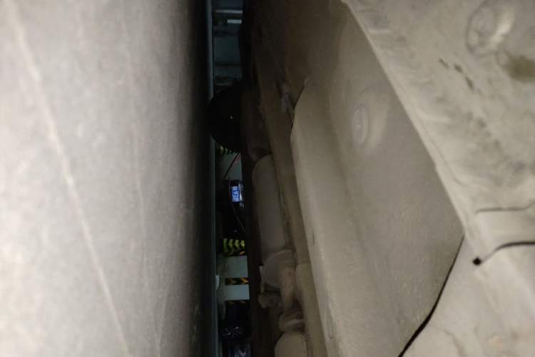 Used Chery E3 2013 1.5L Manual ZhiShang Model Chassis Front Right