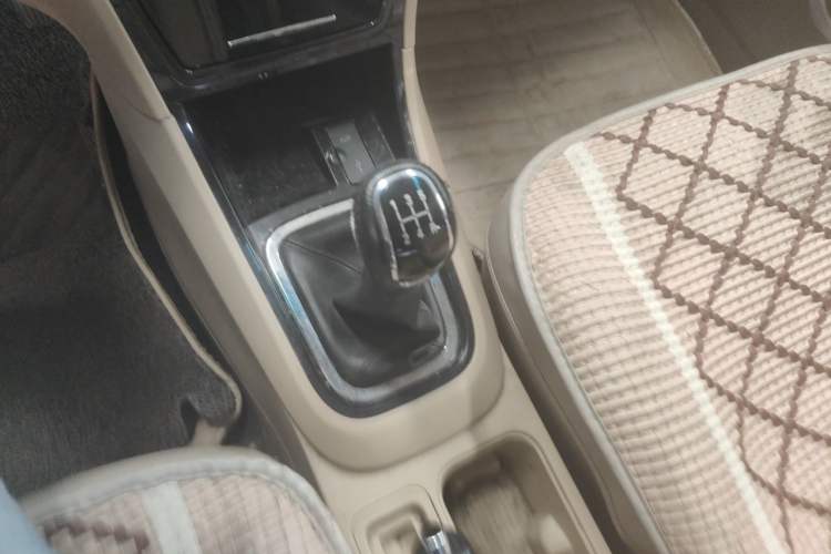 Used Chery E3 2013 1.5L Manual Qushang Model Gear Lever