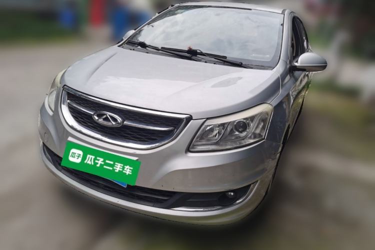 Used Chery E3 2013 1.5L Manual Fashion Model Guazi used car, China used car export, Used car for sale, Used cars, Cheapest cars for sale