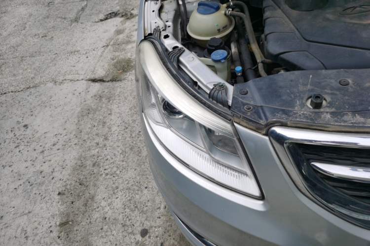 Used Chery E3 2013 1.5L Manual Fashion Model Right Front Headlight