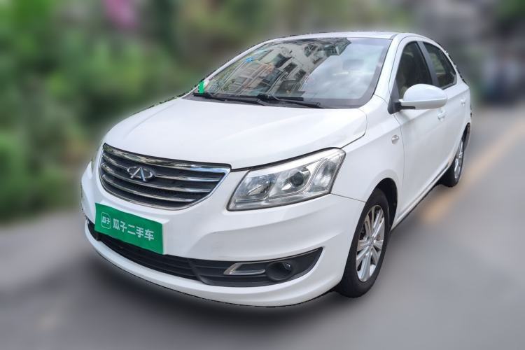 Used Chery E3 2013 1.5L Manual Fashion Model Guazi used car, China used car export, Used car for sale, Used  cars, Cheapest cars for sale