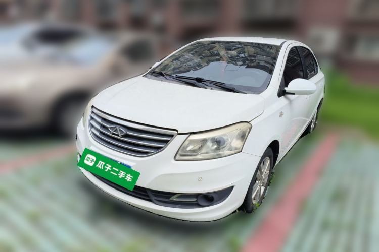 Used Chery E3 2013 1.5L Manual ZhiShang Model Guazi used car, China used car export, Used car for sale, Used cars, Cheapest cars for sale