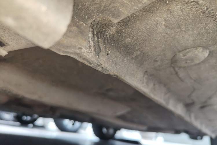 Used Chery E3 2013 1.5L Manual ZhiShang Model Chassis Front Left