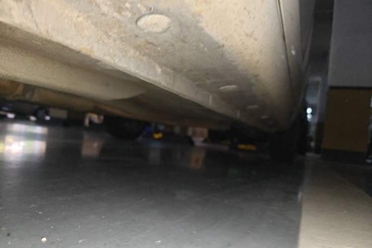 Used Chery E3 2013 1.5L Manual ZhiShang Model Chassis Front Left