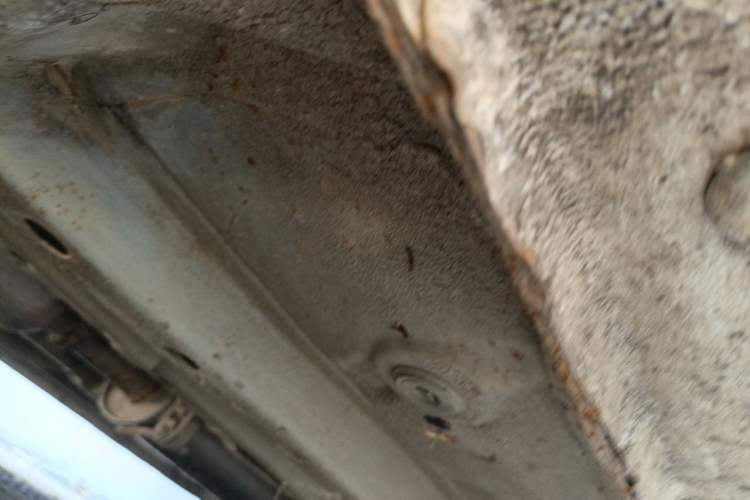 Used Chery E3 2013 1.5L Manual ZhiShang Model Chassis Front Left
