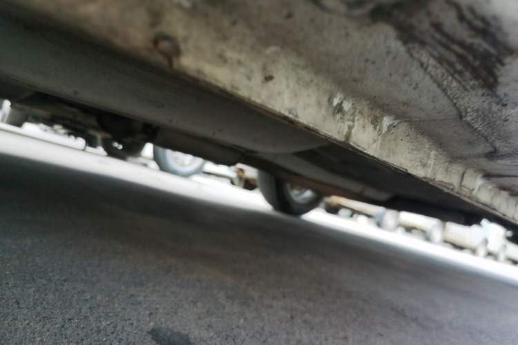 Used Chery E3 2013 1.5L Manual ZhiShang Model Chassis Front Left