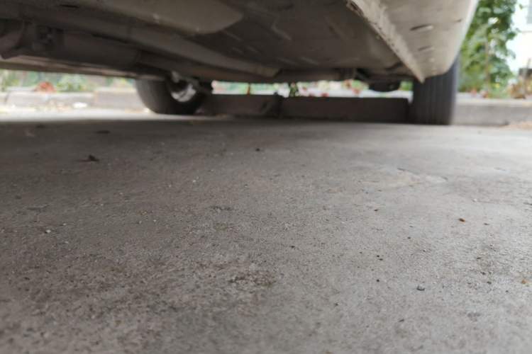 Used Chery E3 2013 1.5L Manual ZhiShang Model Chassis Front Left