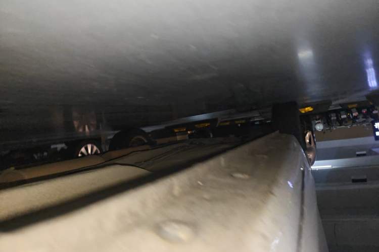 Used Chery E3 2013 1.5L Manual ZhiShang Model Chassis Front Right