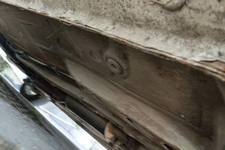 Used Chery E3 2013 1.5L Manual ZhiShang Model Chassis Front Right