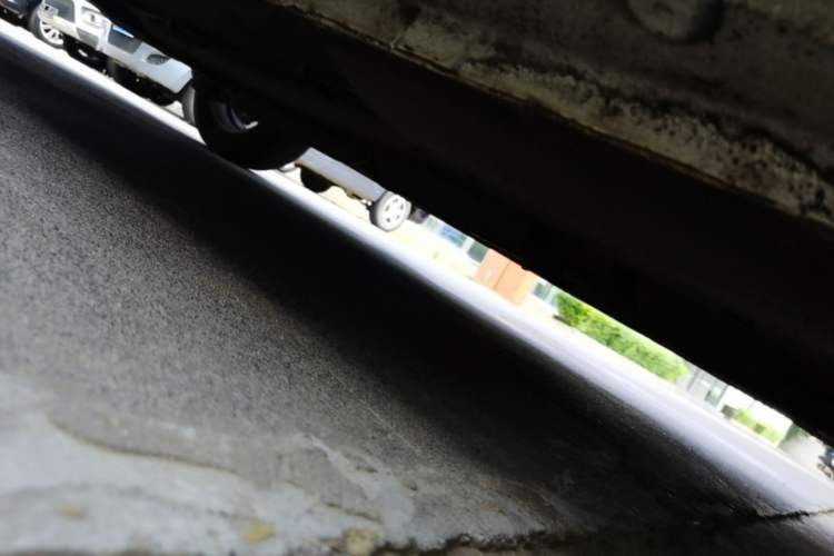 Used Chery E3 2013 1.5L Manual ZhiShang Model Chassis Front Right