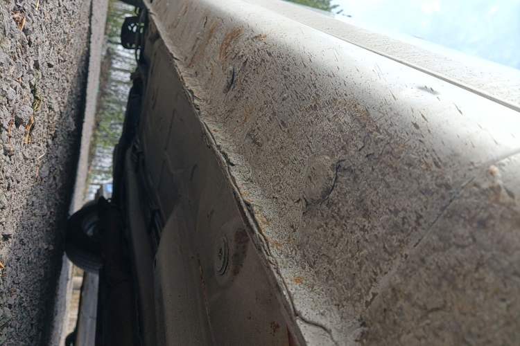 Used Chery E3 2013 1.5L Manual ZhiShang Model Chassis Front Right