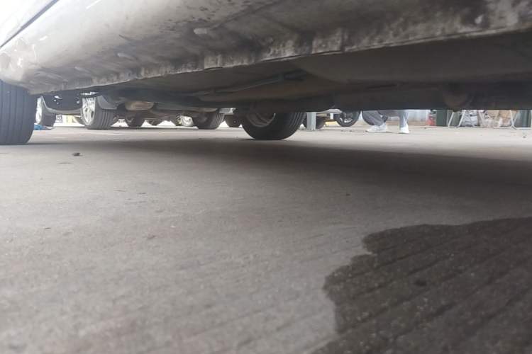 Used Chery E3 2013 1.5L Manual ZhiShang Model Chassis Front Right