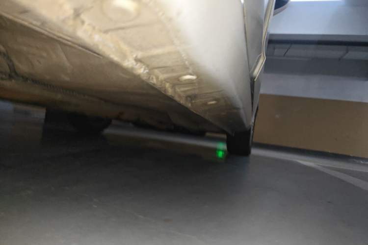 Used Chery E3 2013 1.5L Manual ZhiShang Model Chassis Rear Right
