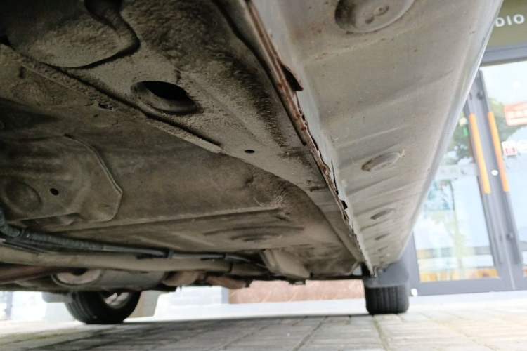 Used Chery E3 2013 1.5L Manual ZhiShang Model Chassis Rear Right
