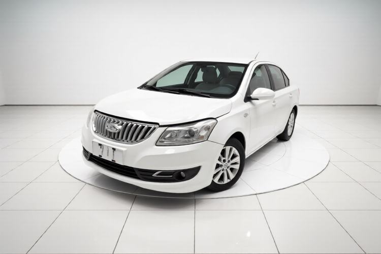 Used Chery E3 2013 1.5L Manual Fashion Model Guazi used car, China used car export, Used car for sale, Used Chery cars, Cheapest cars for sale