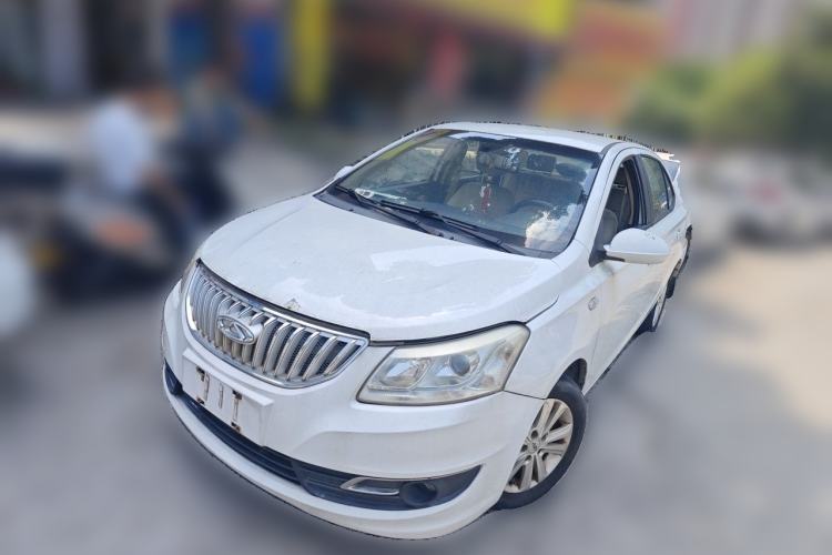 Used Chery E3 2013 1.5L Manual Fashion Model Guazi used car, China used car export, Used car for sale, Used  cars, Cheapest cars for sale