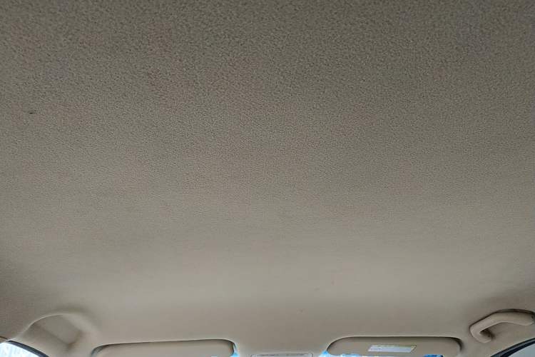 Used Chery E3 2013 1.5L Manual Fashion Model Headliner