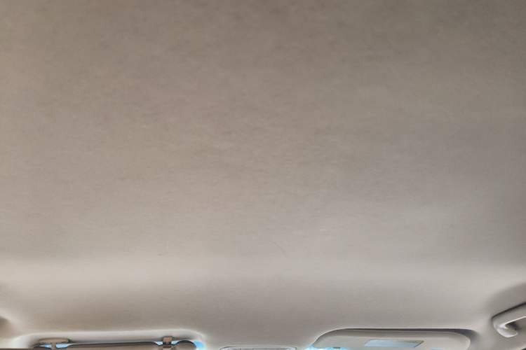 Used Chery E3 2013 1.5L Manual ZhiShang Model Headliner
