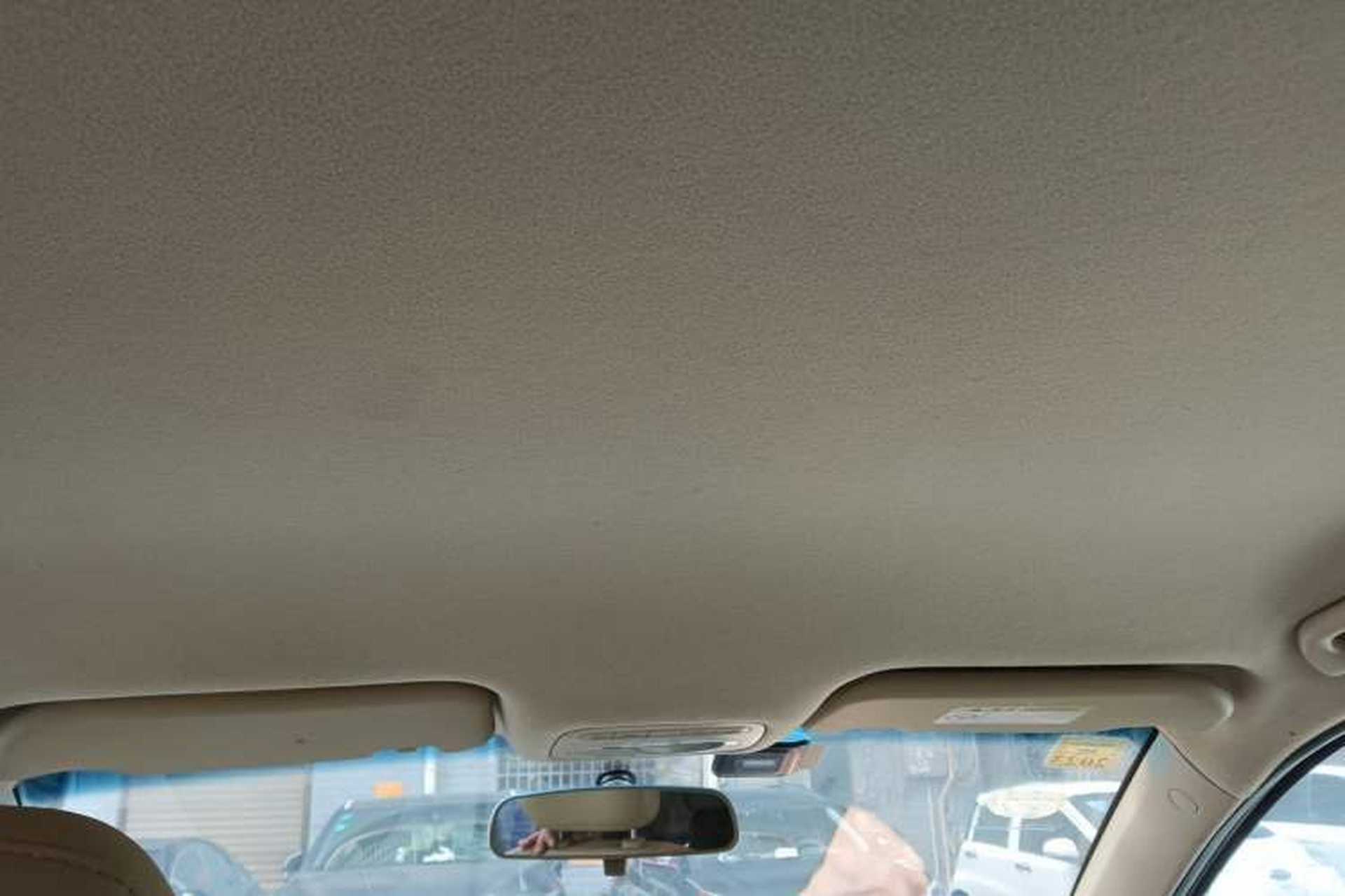 Used Chery E3 2013 1.5L Manual ZhiShang Model Headliner