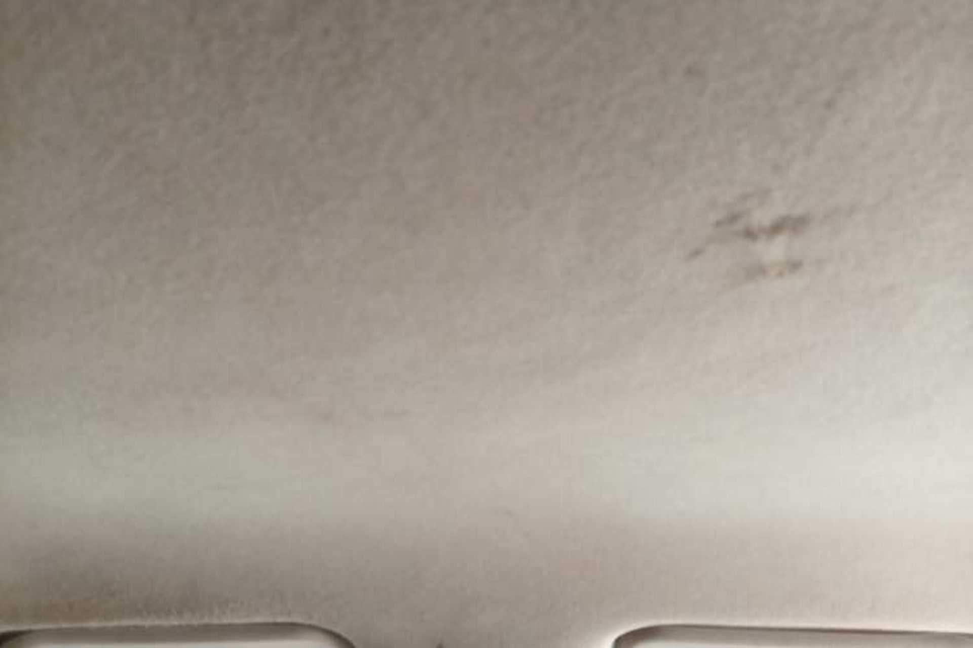 Used Chery E3 2013 1.5L Manual Fashion Model Headliner