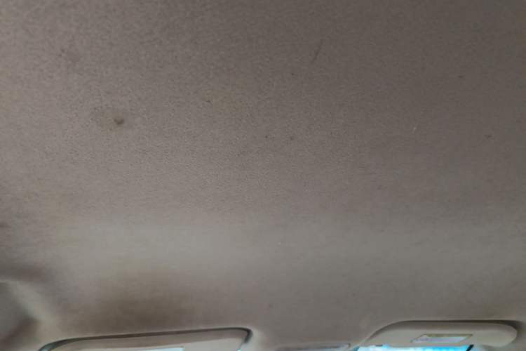 Used Chery E3 2013 1.5L Manual Fashion Model Headliner