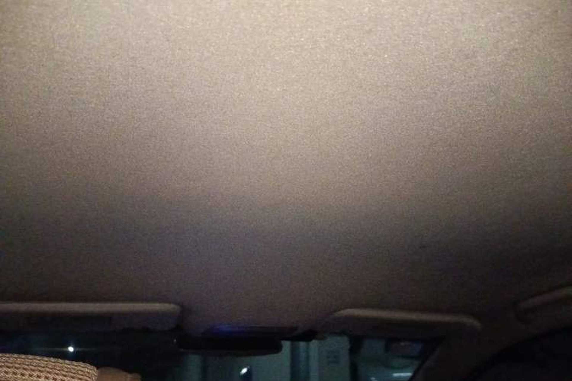 Used Chery E3 2013 1.5L Manual Fashion Model Headliner