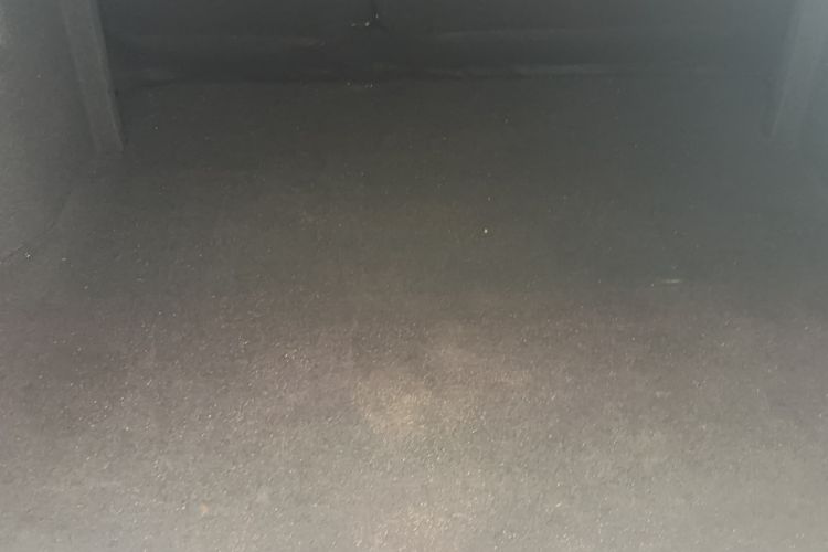 Used Chery E3 2013 1.5L Manual ZhiShang Model Interior 7