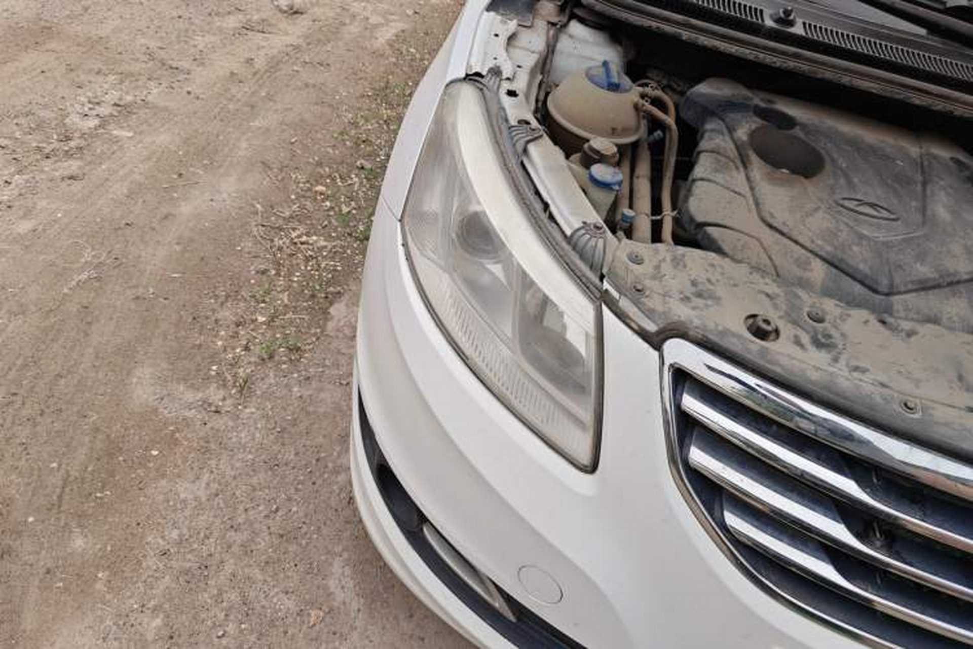 Used Chery E3 2013 1.5L Manual Fashion Model Right Front Headlight