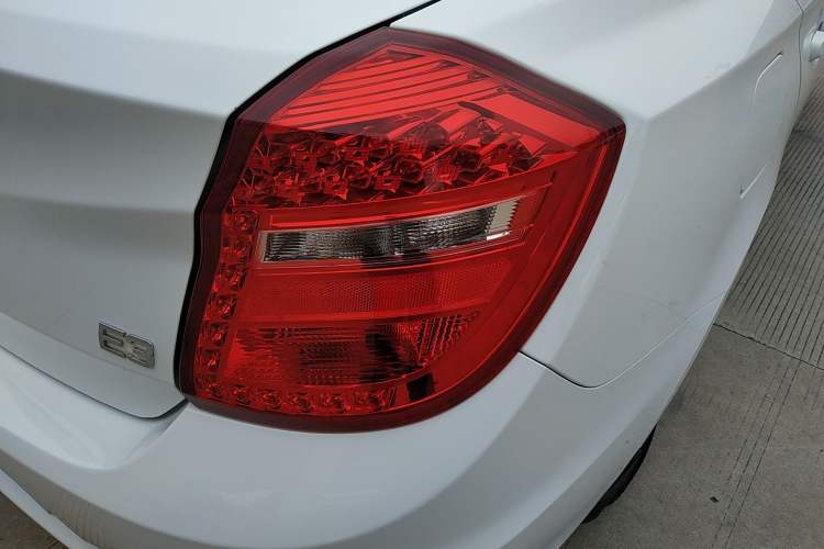 Used Chery E3 2013 1.5L Manual Fashion Model Right Rear Taillight
