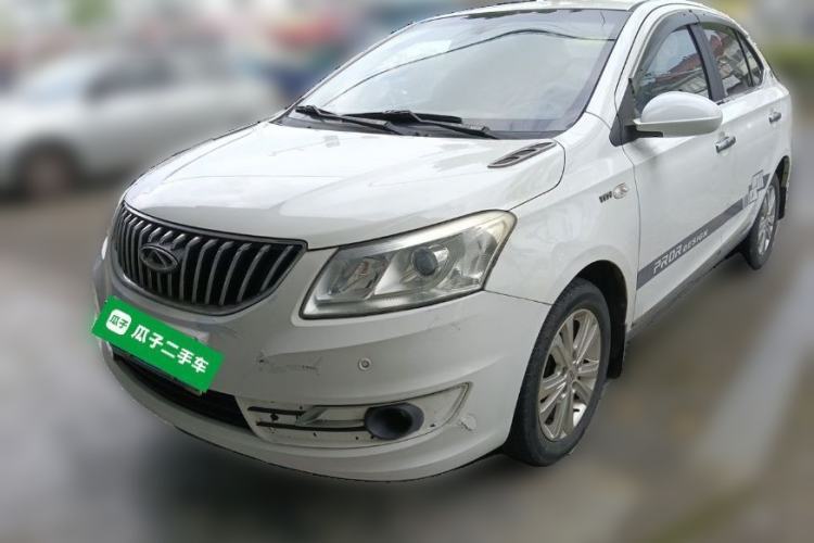 Chery E3 2013 1.5L Manual ZhiShang Model с пробегом Guazi used car, China used car export, Used car for sale, Used cars, Cheapest cars for sale