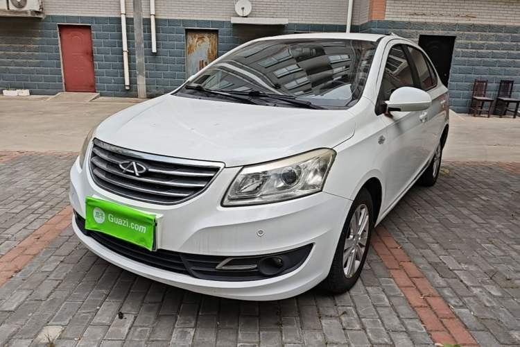 Used Chery E3 2013 1.5L Manual ZhiShang Model Guazi used car, China used car export, Used car for sale, Used  cars, Cheapest cars for sale