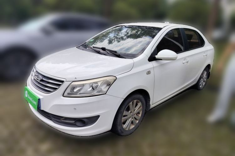 Used Chery E3 2013 1.5L Manual ZhiShang Model Guazi used car, China used car export, Used car for sale, Used cars, Cheapest cars for sale