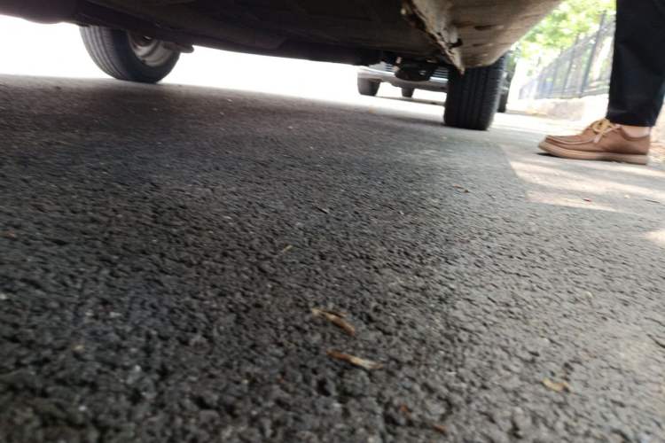 Used Chery E3 2013 1.5L Manual ZhiShang Model Chassis Front Left