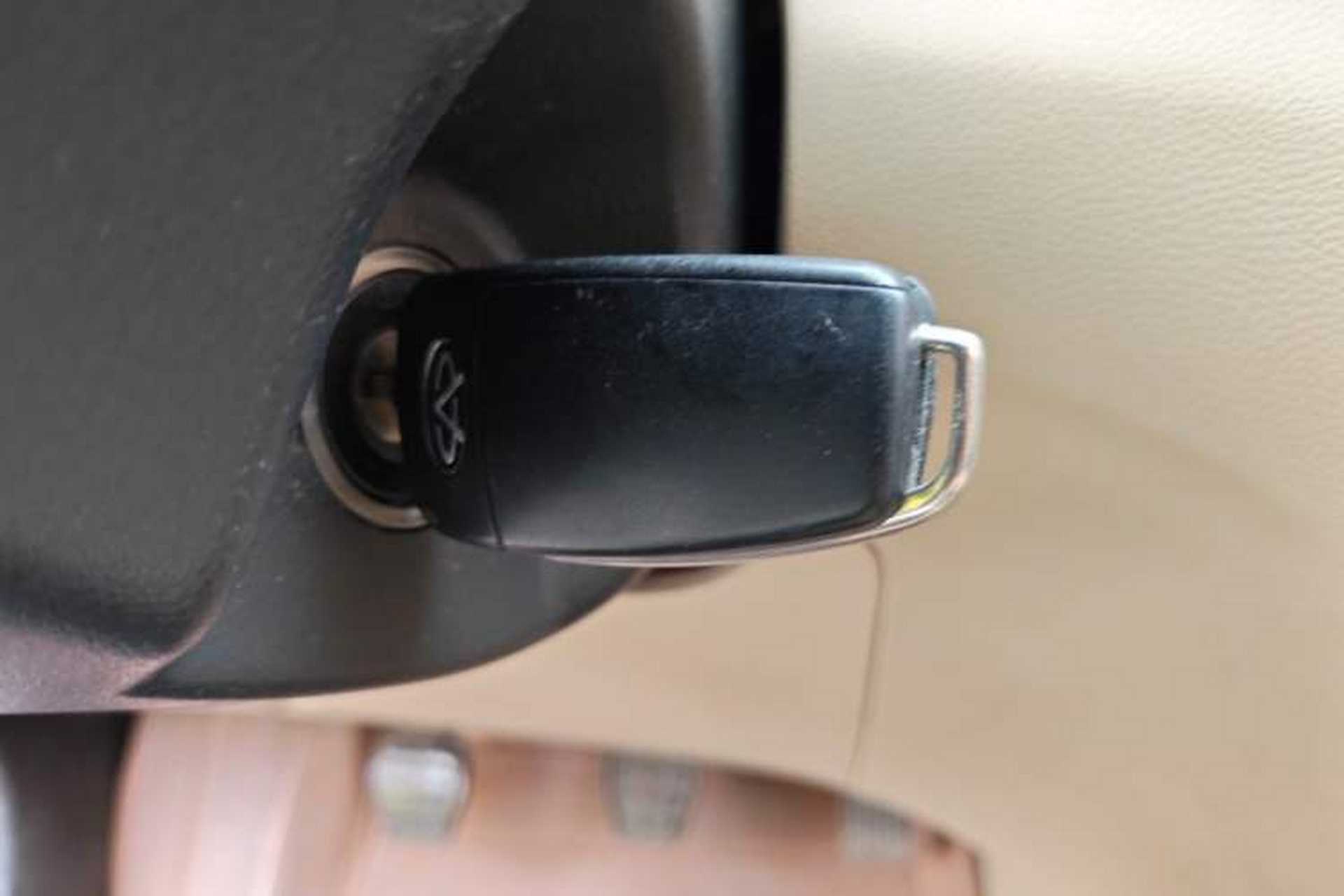 Used Chery E3 2013 1.5L Manual ZhiShang Model Vehicle Key