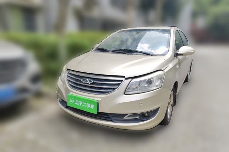 Used Chery E3 2013 1.5L Manual Luxury Model Guazi used car, China used car export, Used car for sale, Used  cars, Cheapest cars for sale