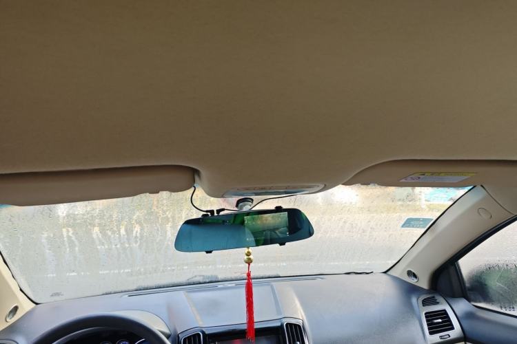 Used Chery E3 2015 1.5L Manual Fashion Model Headliner