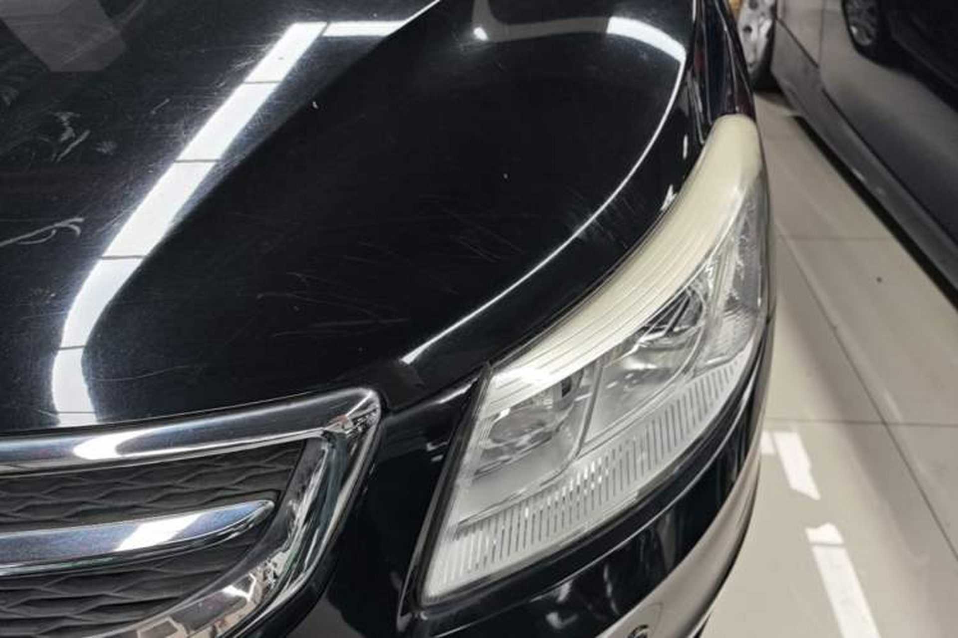 Used Chery E3 2015 1.5L Manual ZhiShang Model Left Front Headlight