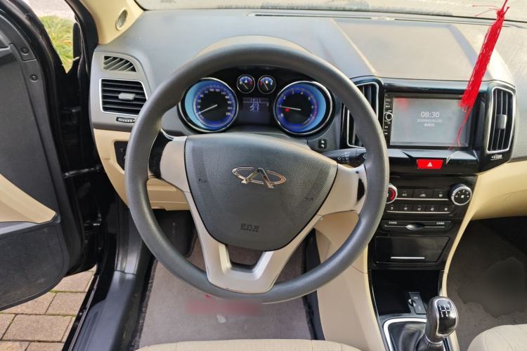 Used Chery E3 2015 1.5L Manual Fashion Model Steering Wheel