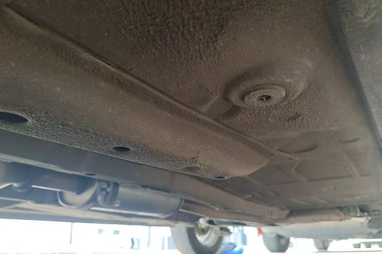Used Chery E3 2015 1.5L Manual ZhiShang Model Chassis Front Left