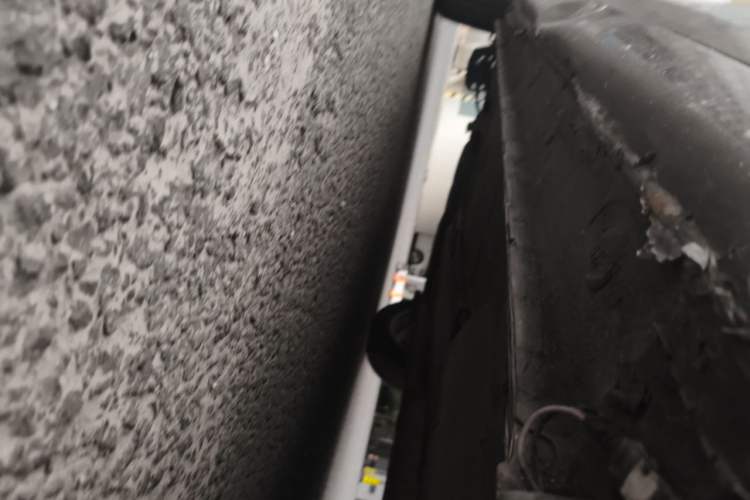 Used Chery E3 2015 1.5L Manual Sishang Edition Chassis Front Right
