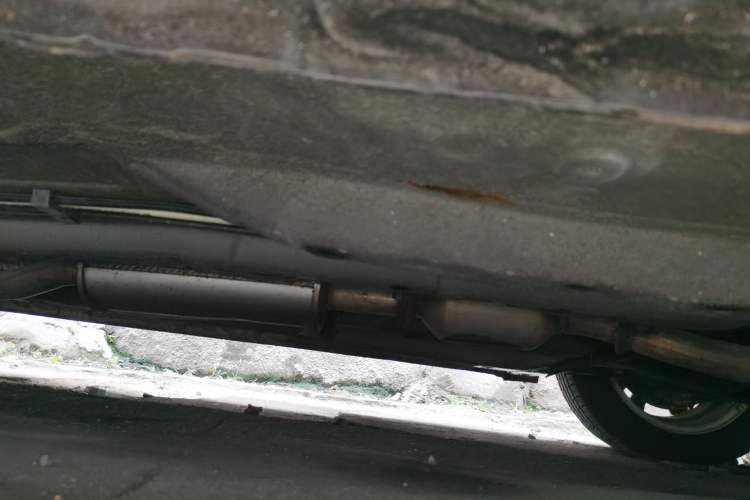 Used Chery E3 2015 1.5L Manual ZhiShang Model Chassis Front Right