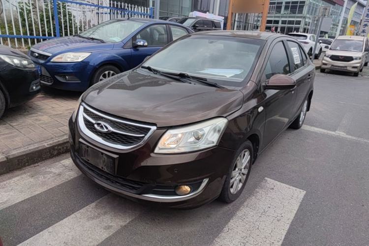 Used Chery E3 2015 1.5L Manual ZhiShang Model Guazi used car, China used car export, Used car for sale, Used cars, Cheapest cars for sale