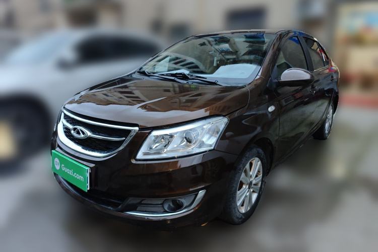 Used Chery E3 2015 1.5L Manual Fashion Model Guazi used car, China used car export, Used car for sale, Used cars, Cheapest cars for sale