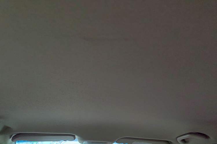 Used Chery E3 2015 1.5L Manual ZhiShang Model Headliner