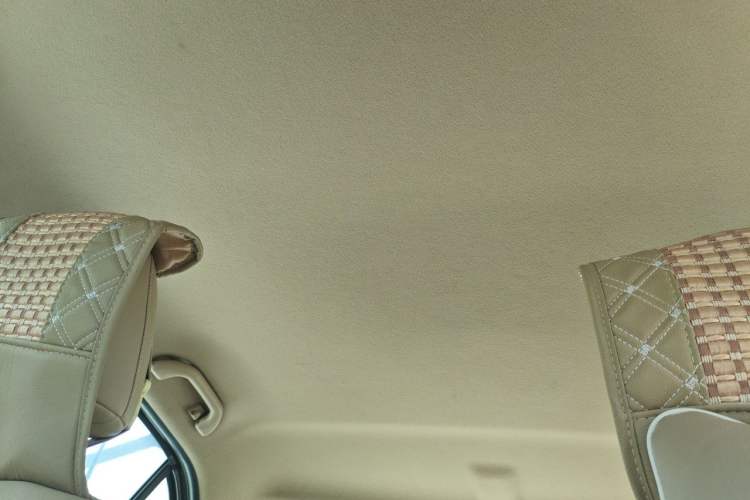 Used Chery E3 2015 1.5L Manual ZhiShang Model Headliner