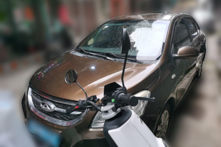 Used Chery E3 2015 1.5L Manual ZhiShang Model Guazi used car, China used car export, Used car for sale, Used  cars, Cheapest cars for sale