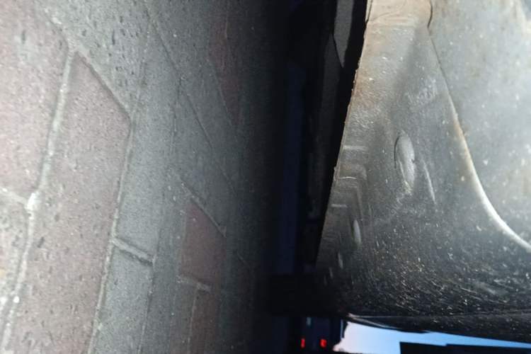 Used Chery E3 2015 1.5L Manual ZhiShang Model Chassis Front Left