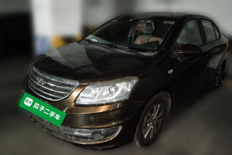 Used Chery E3 2015 1.5L Manual Sishang Edition Guazi used car, China used car export, Used car for sale, Used  cars, Cheapest cars for sale