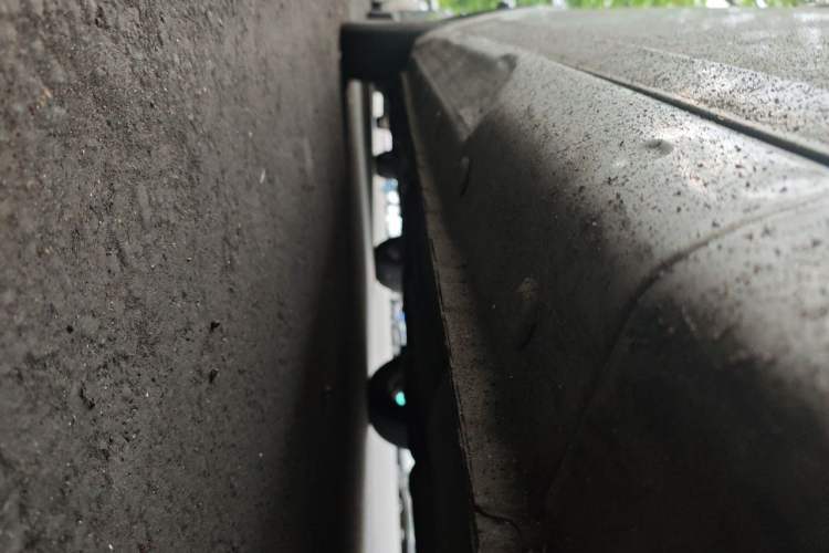 Used Chery E3 2015 1.5L Manual ZhiShang Model Chassis Front Right