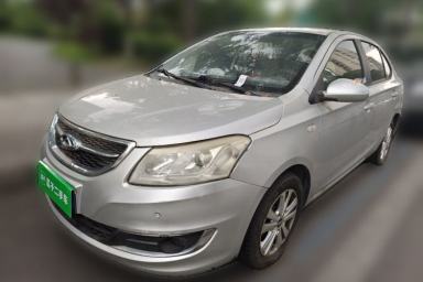 Used Chery E3 2015 1.5L Manual ZhiShang Model